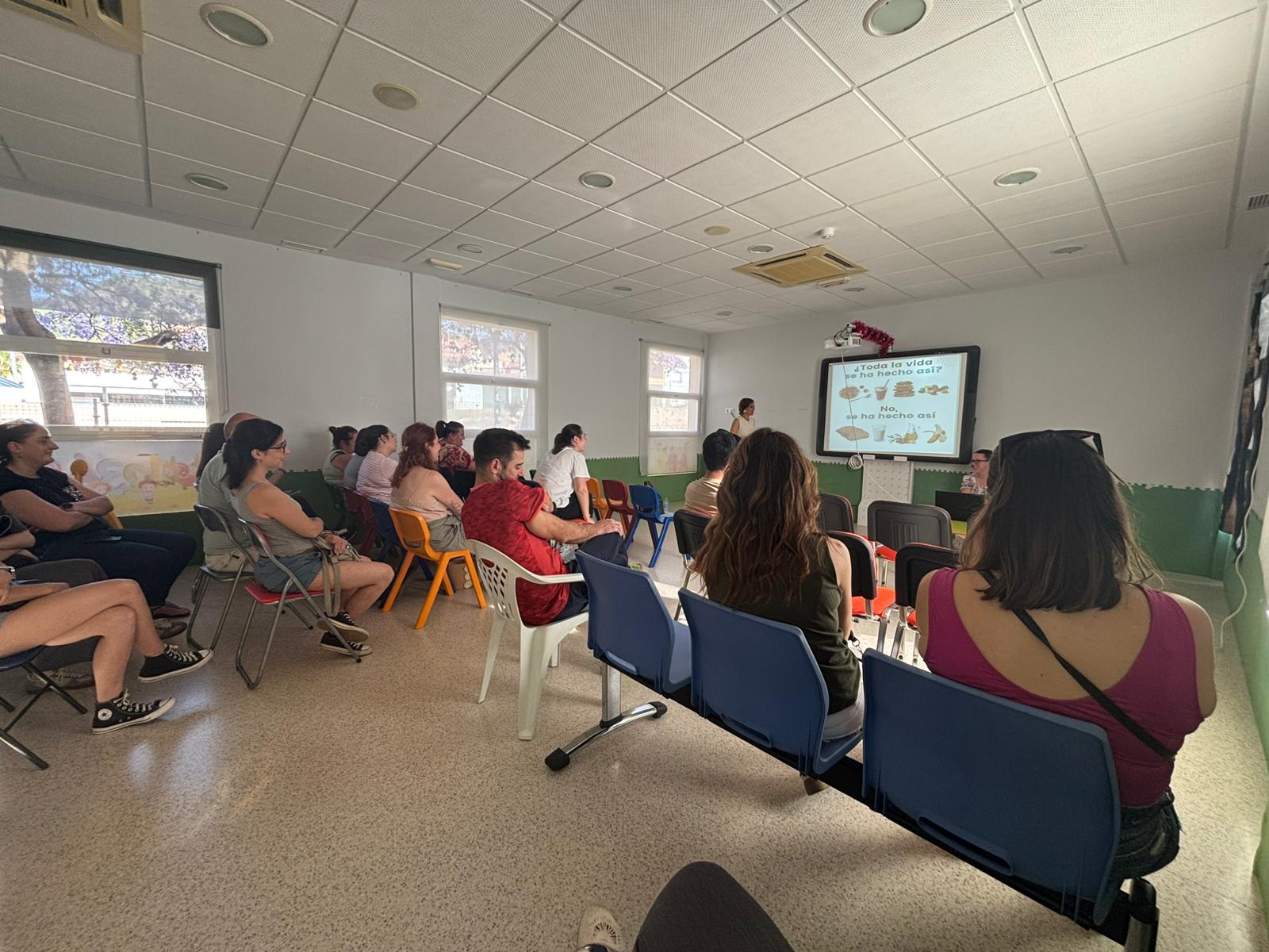 Galería en miniatura