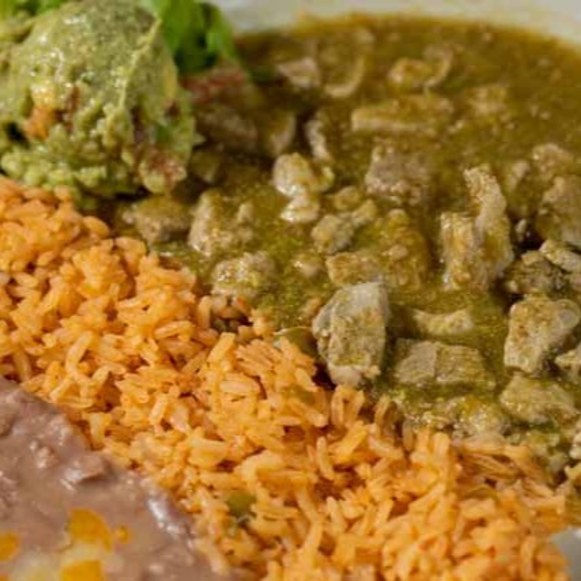 Chile Verde