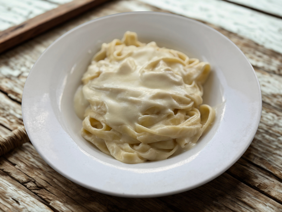 Kids Fettuccini
