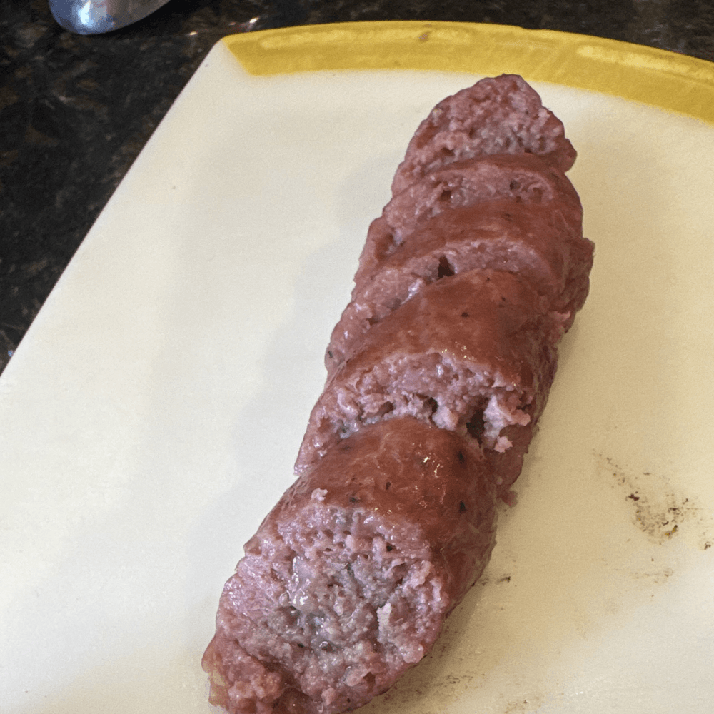 Sausage