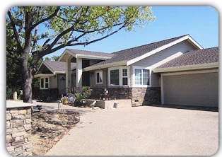 Mark Rolandelli Construction Inc. Image