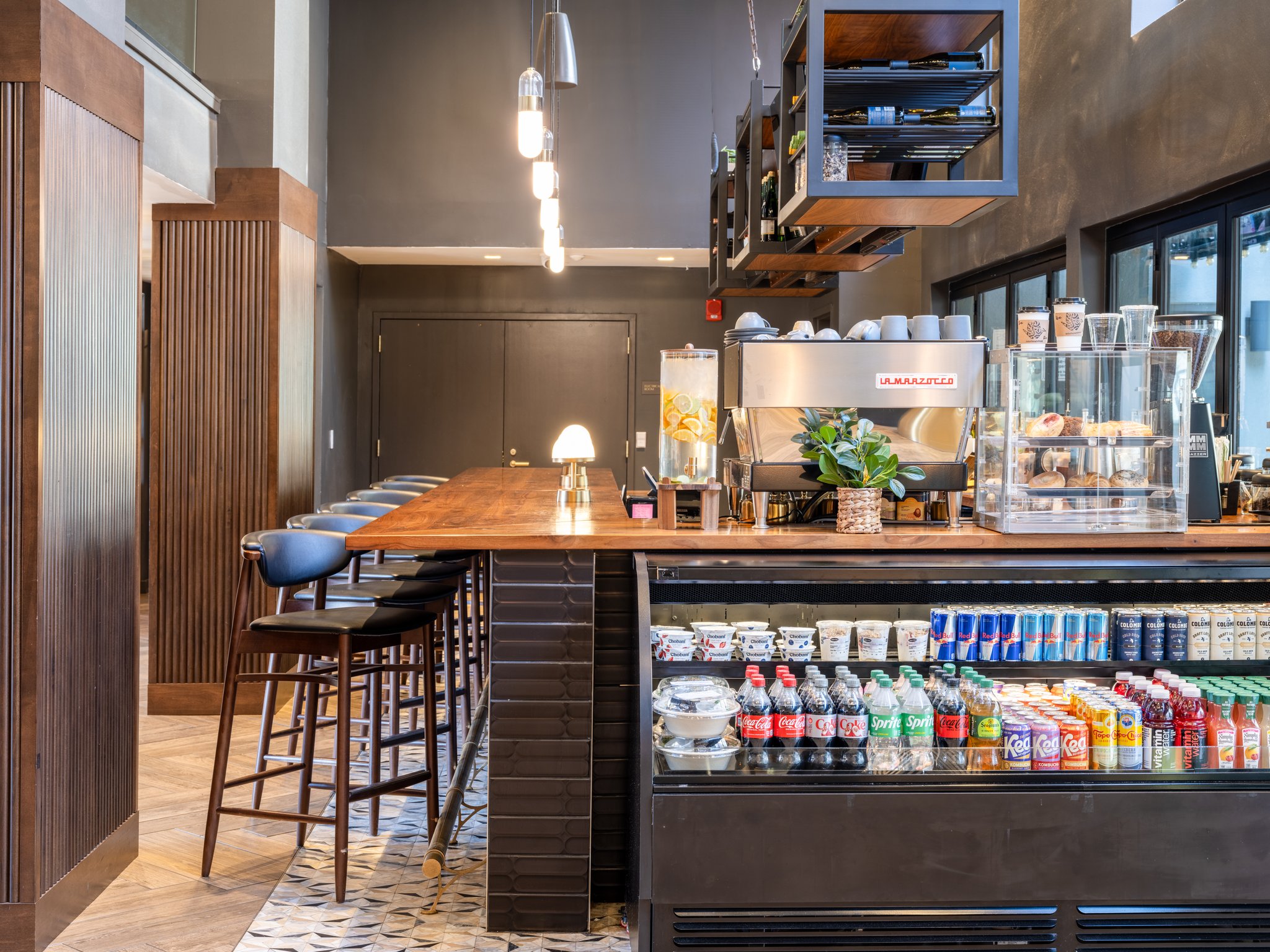 voco the Darwin - Atlanta Midtown by IHG Image