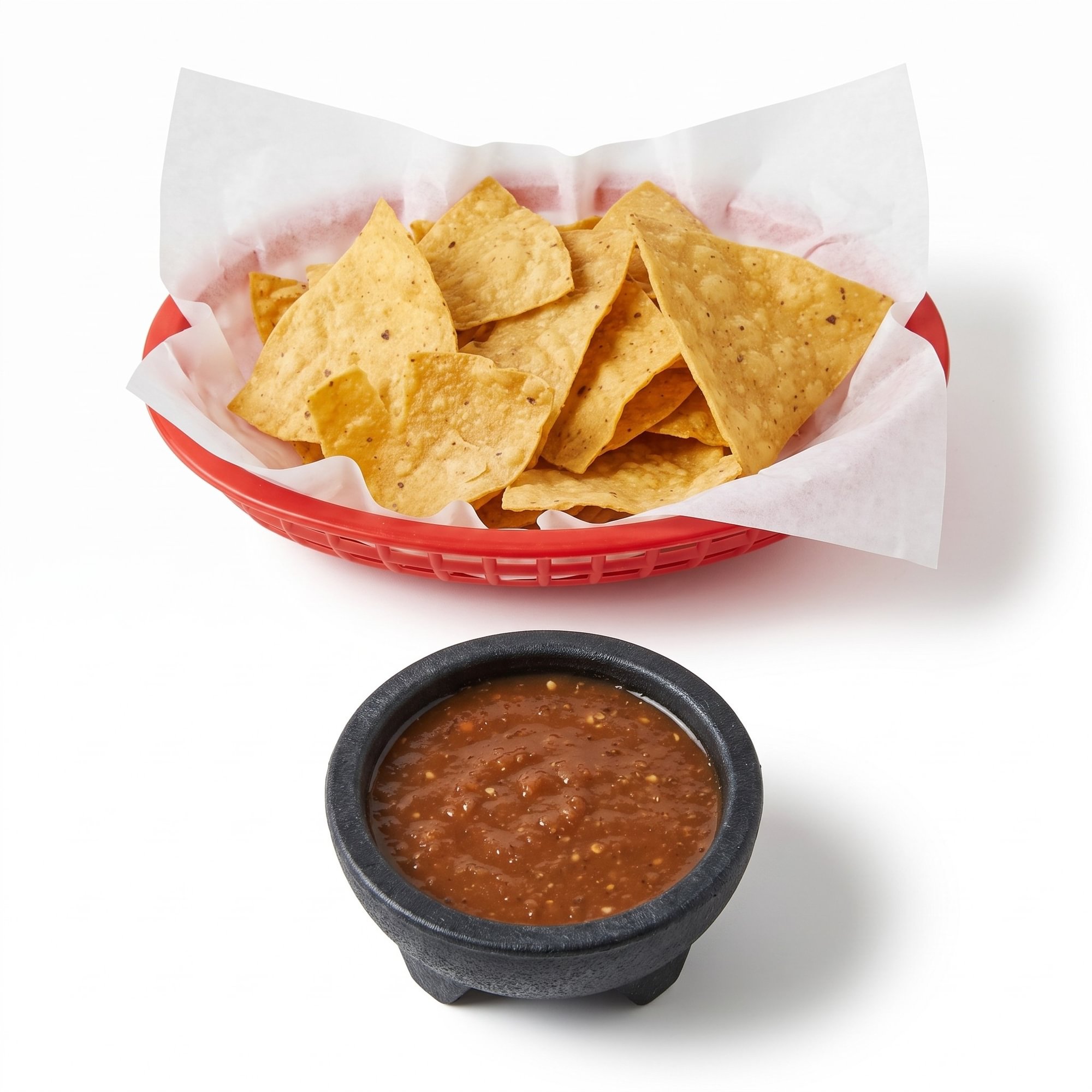 Chips & Salsa