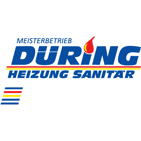 Logo von Meisterbetrieb Düring Heizung Sanitär Inh. Maik Düring