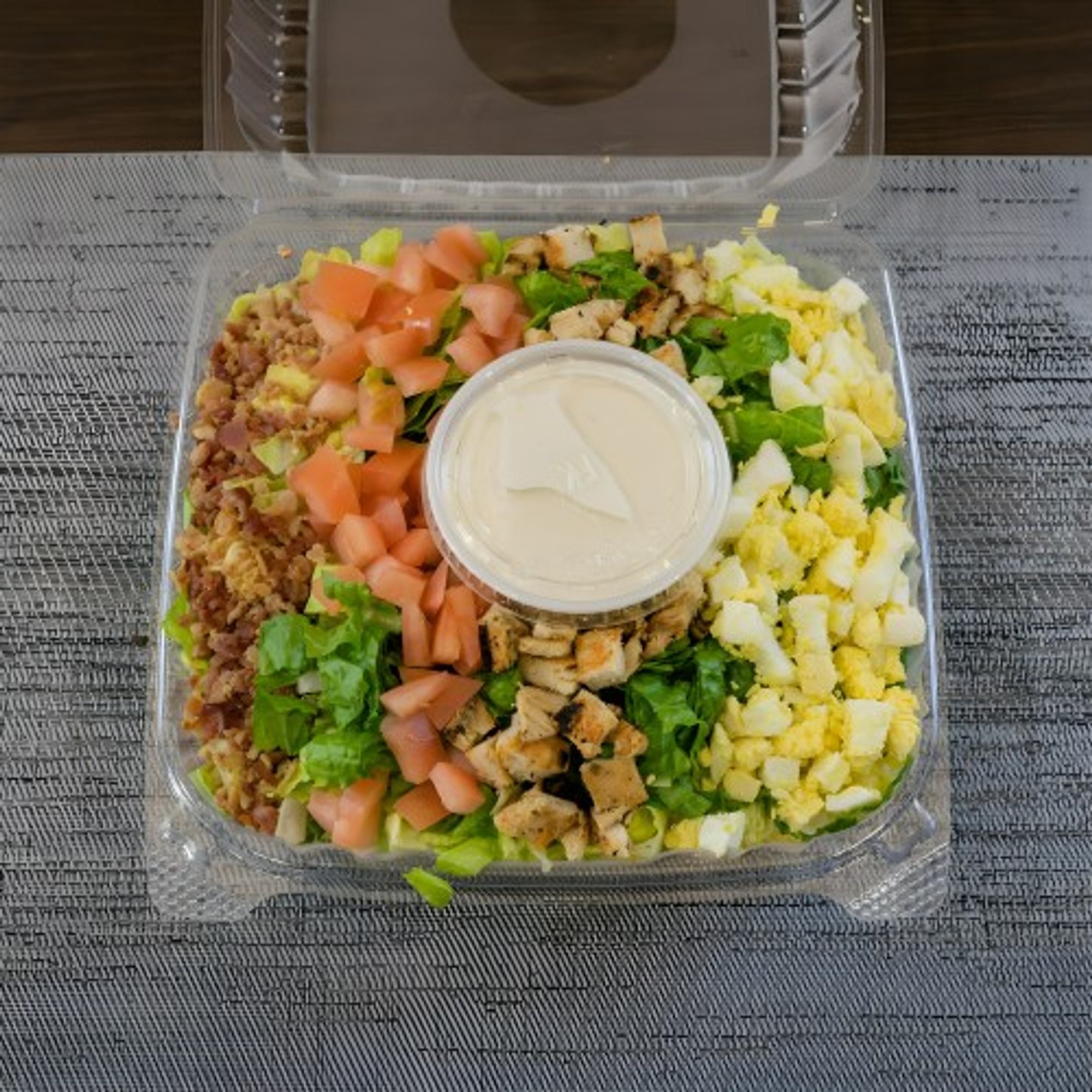 Cobb Salad