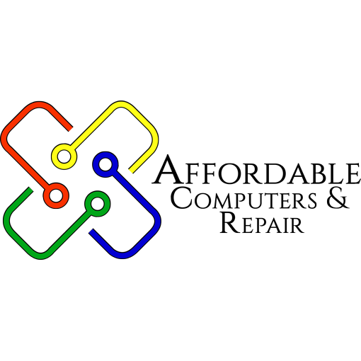 Affordable Computers and Repair