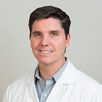 Peter M. Lefevre, MD Photo