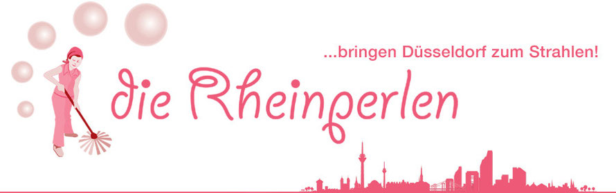 Bild der die Rheinperlen - Haushaltshilfen in Düsseldorf