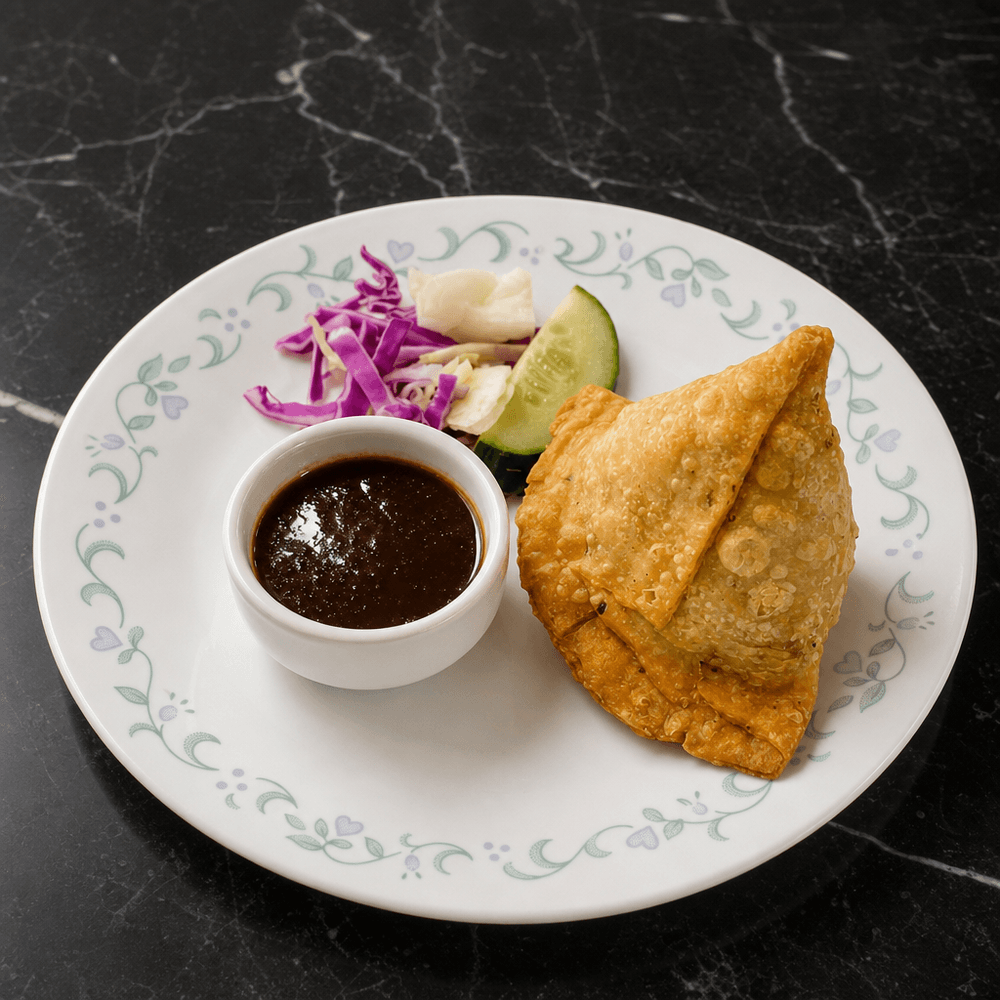 Samosa - Veggie