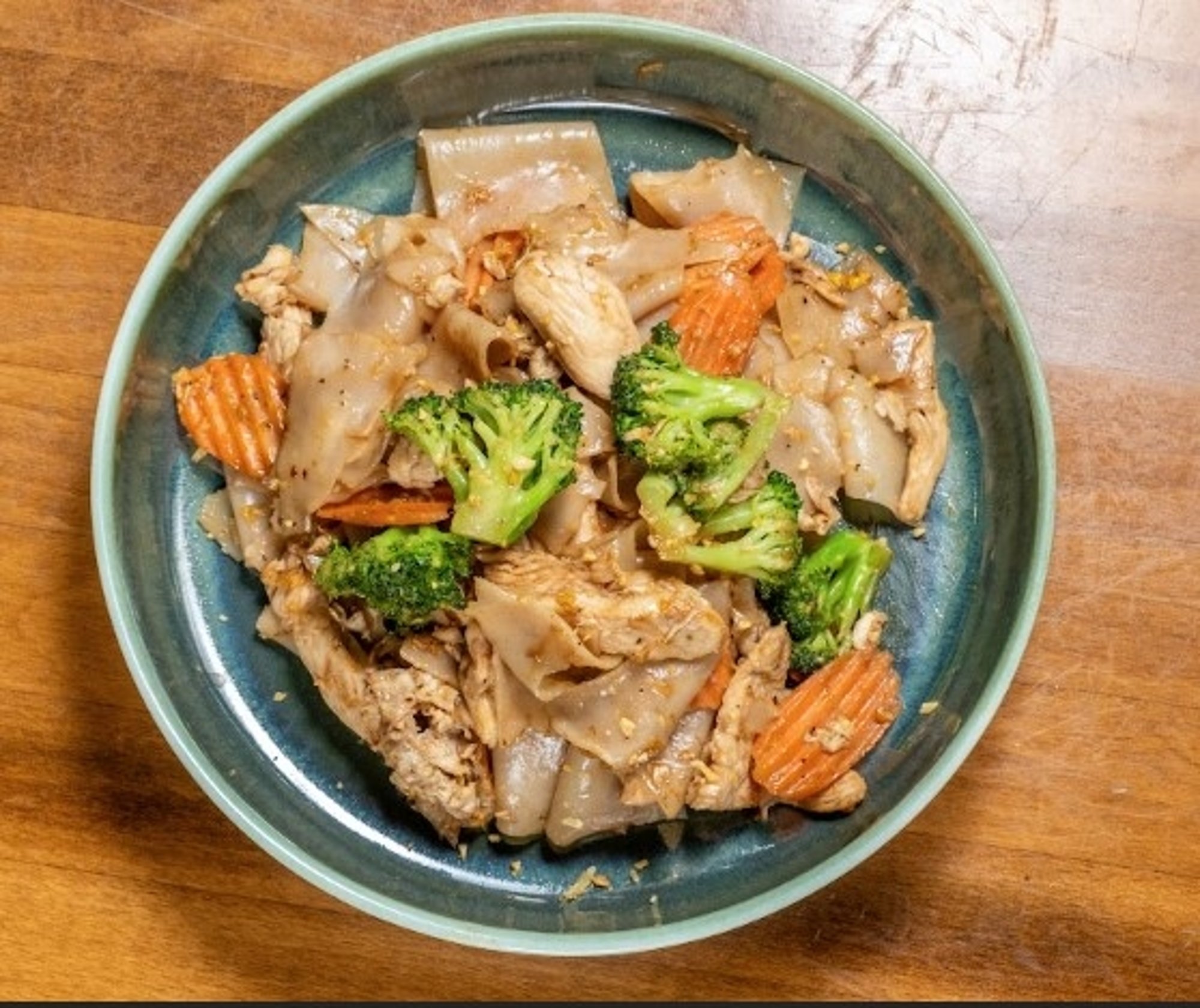 Pad See-Iew