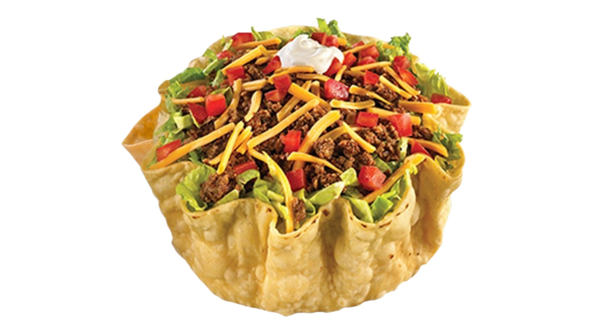 Taco Salad