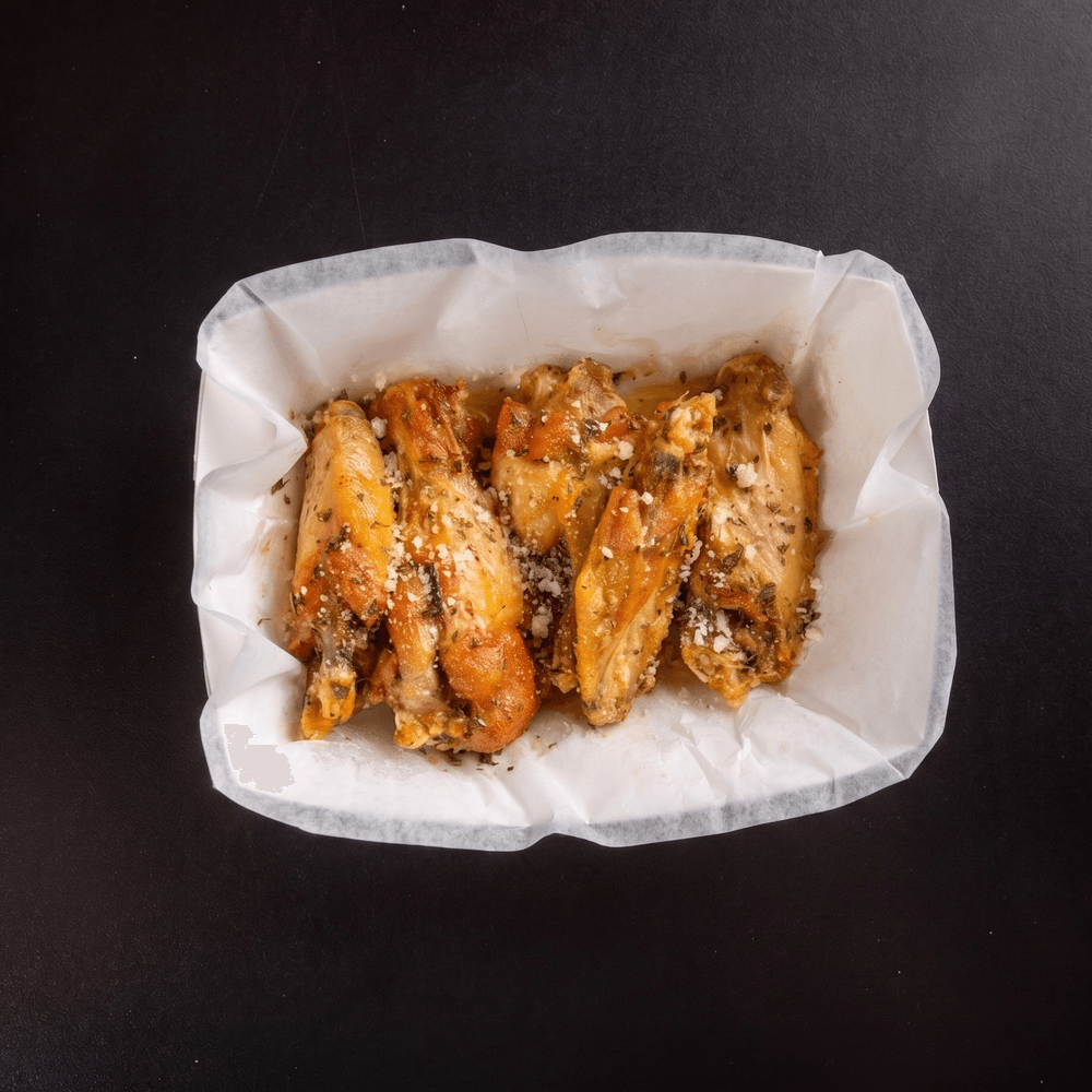 Chicken Wings (5)
