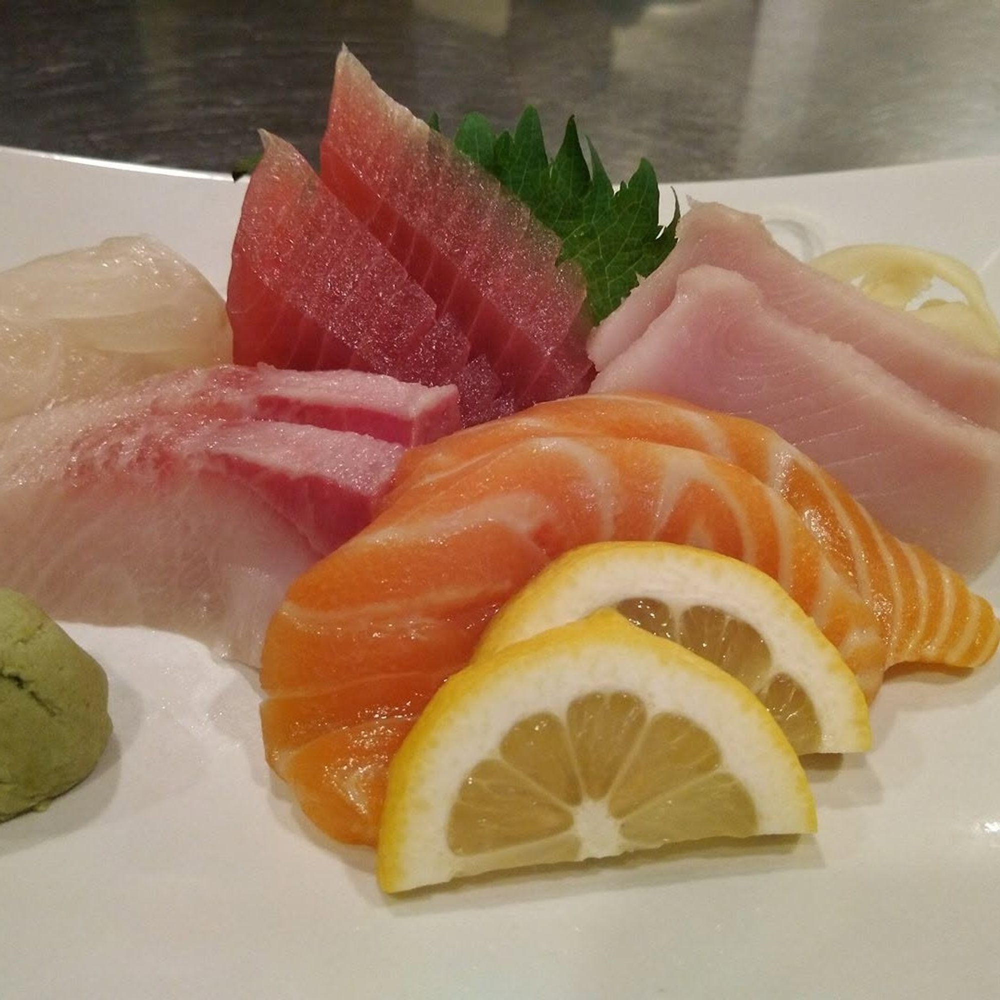 Sashimi Regular