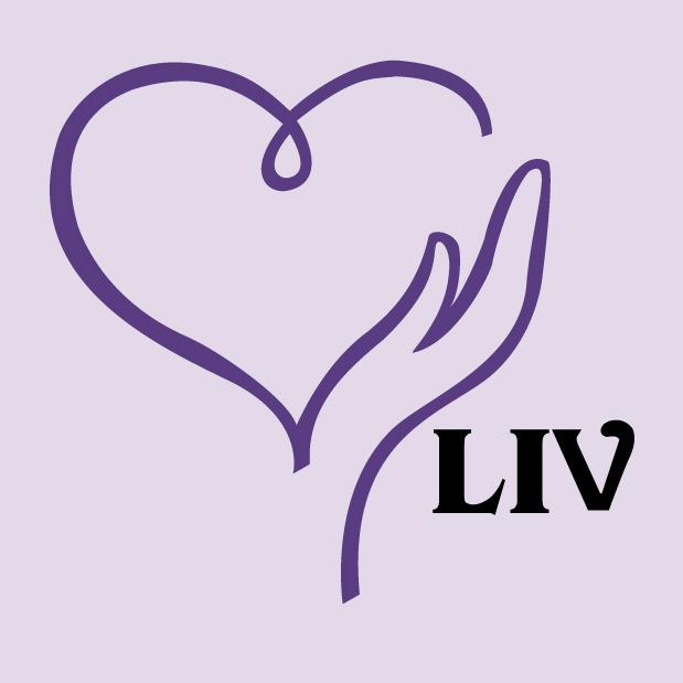 LIV Home Services Logo