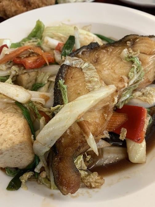 Butterfish