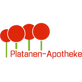 Logo der Platanen-Apotheke