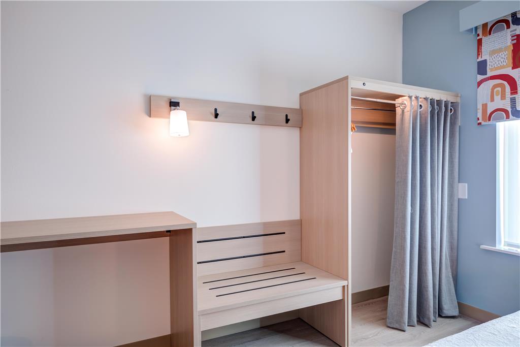 Home2 Suites by Hilton Smithfield Selma Image