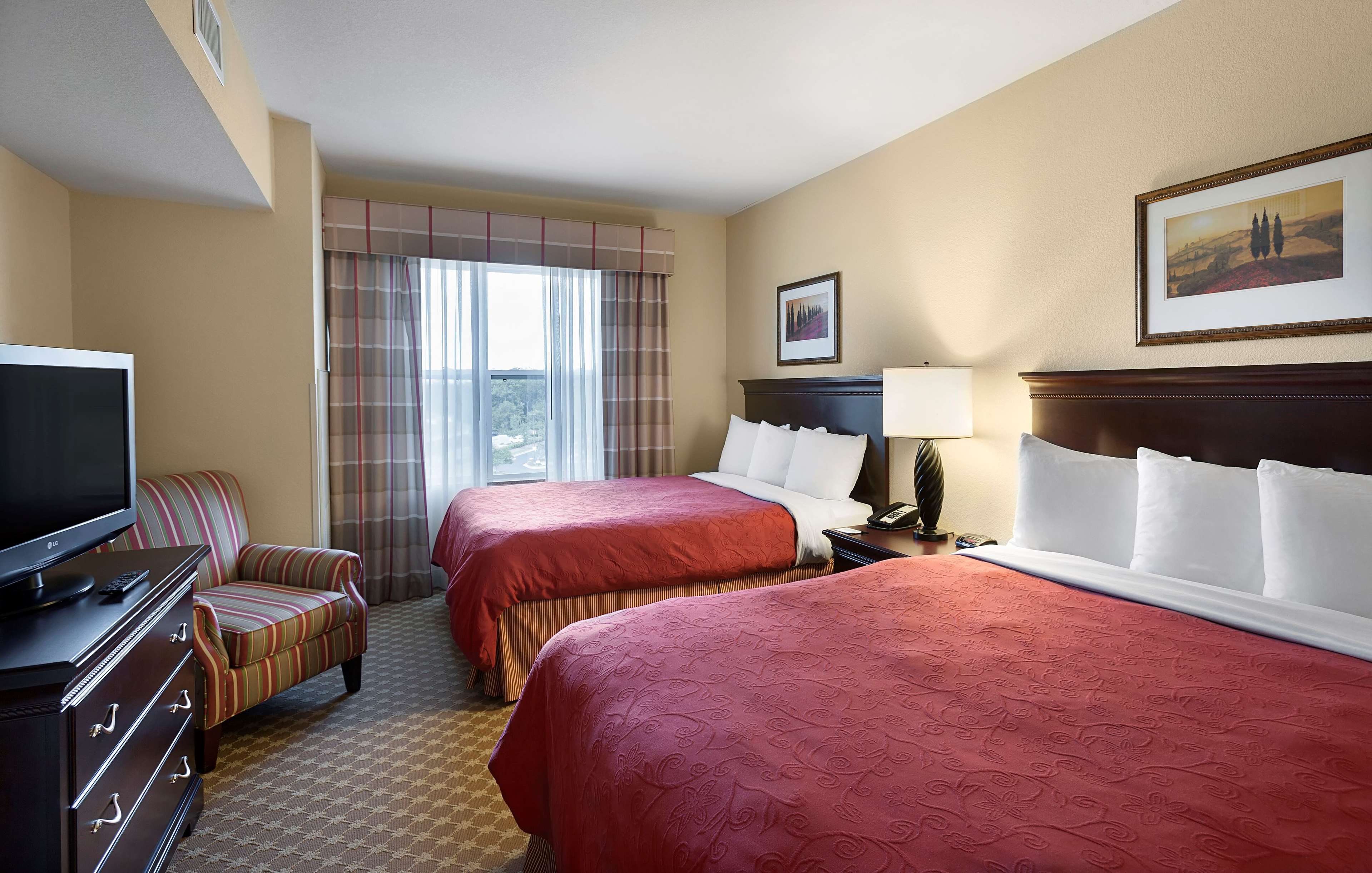 Country Inn & Suites by Radisson, Concord (Kannapolis), NC Photo