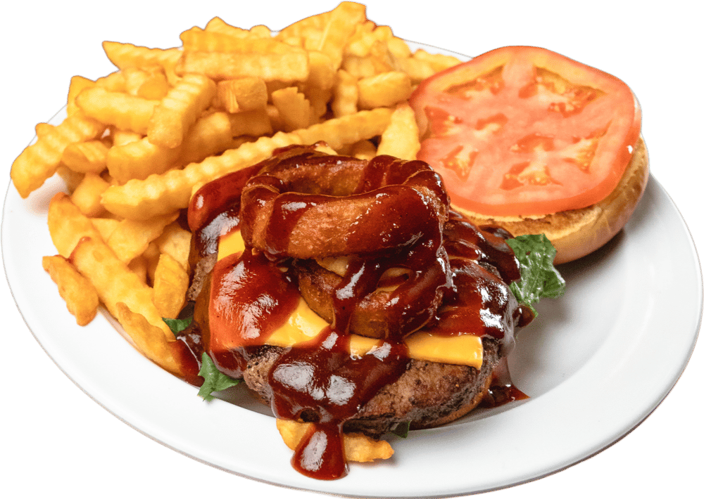 Cowboy Burger