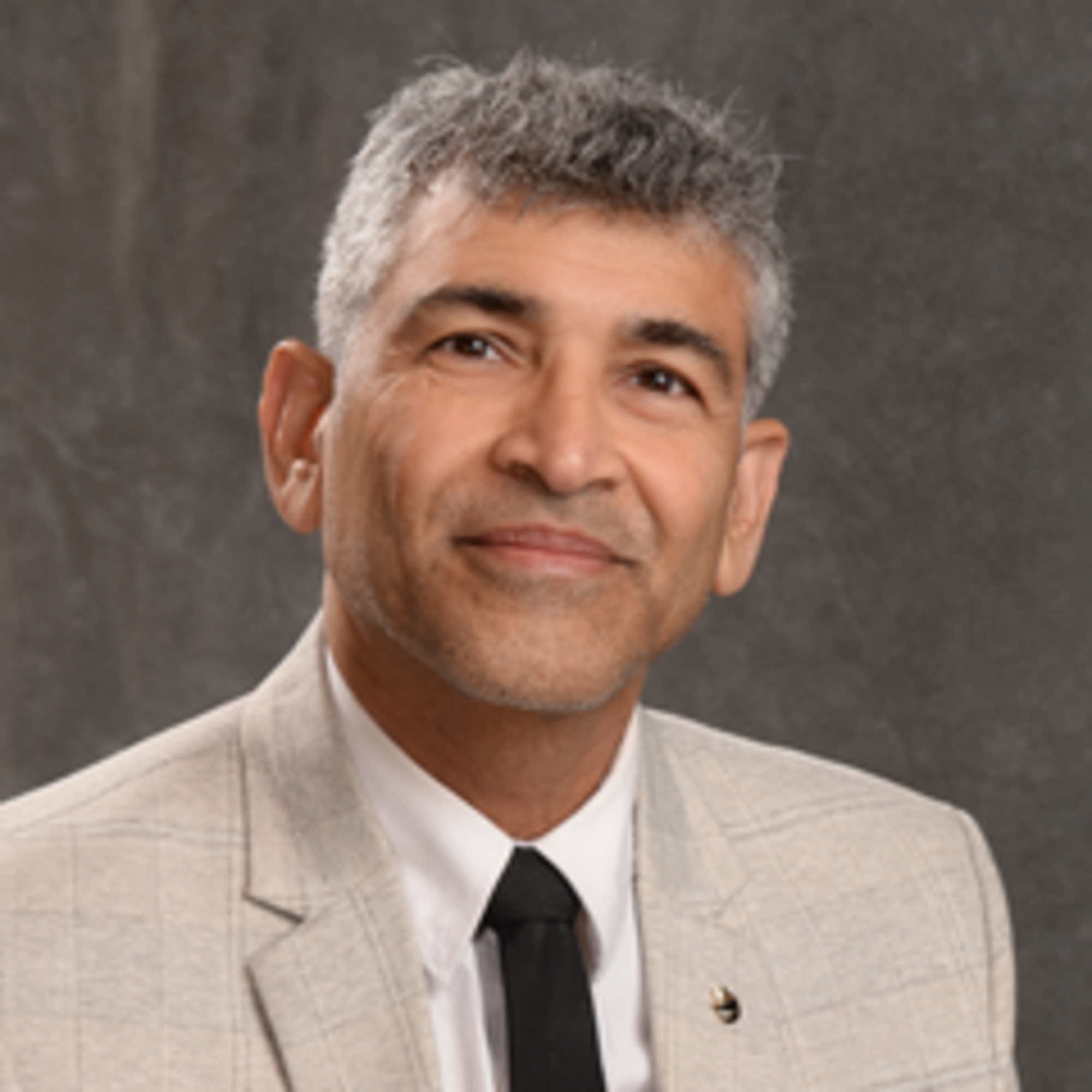 Edward Jones - Financial Advisor: Kam Shah