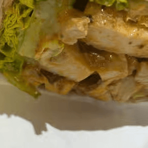 Buffalo Chicken Sandwich