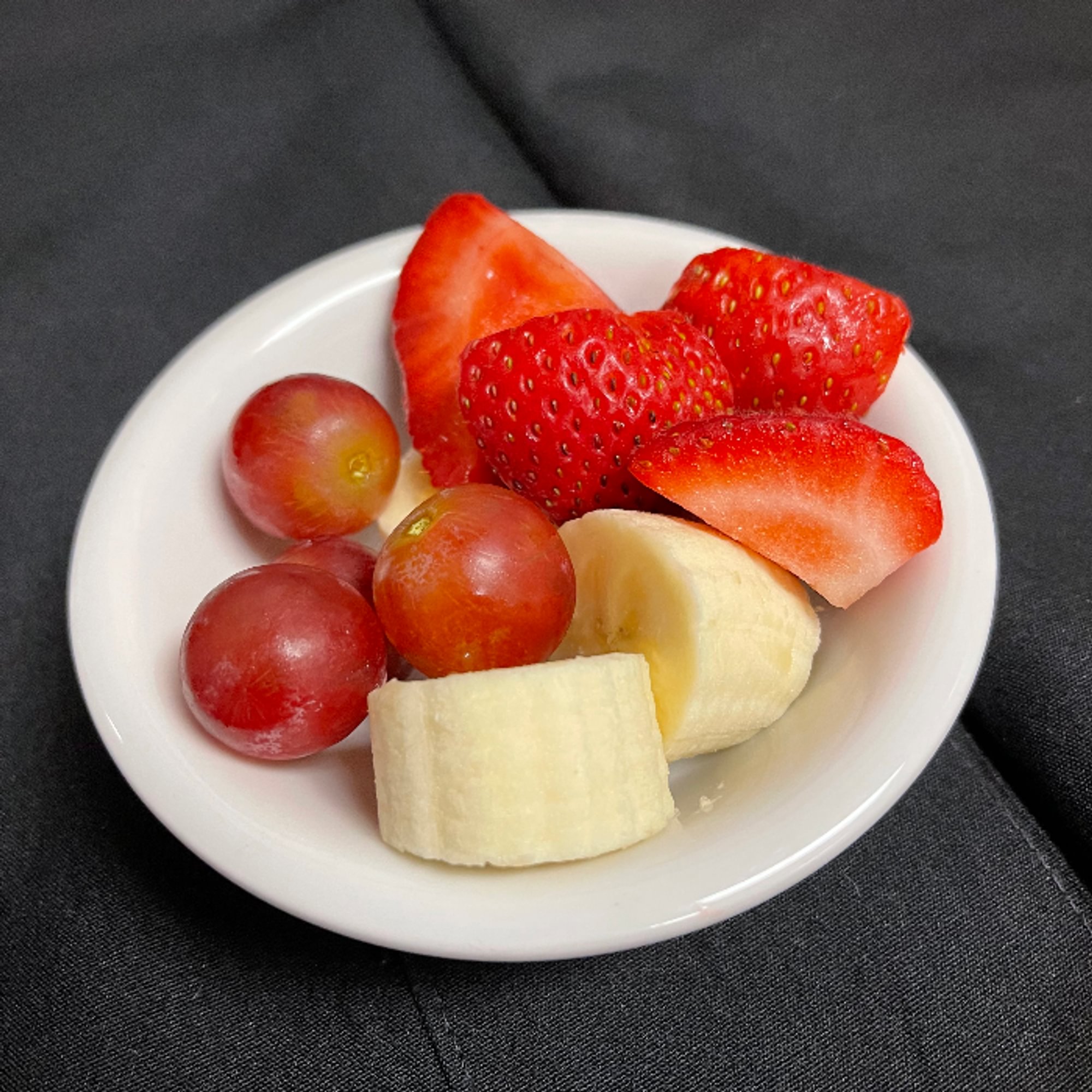 FRUIT CUP