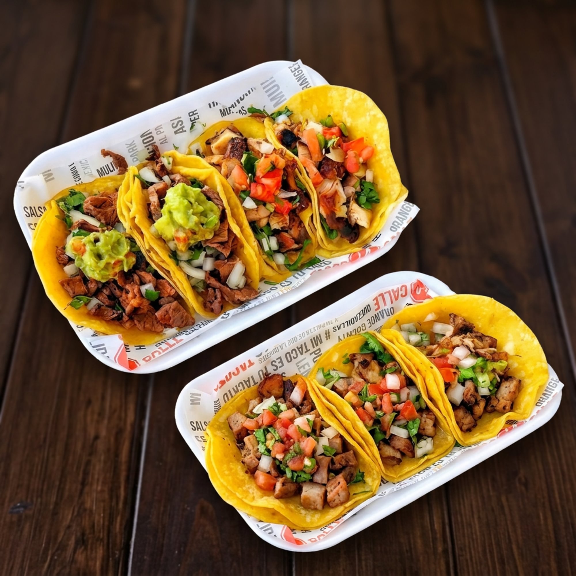 Asada Taco