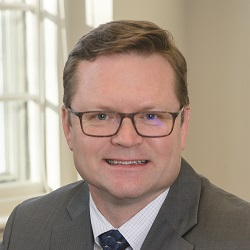 Thomas Frazier - RBC Wealth Management Financial Advisor Photo