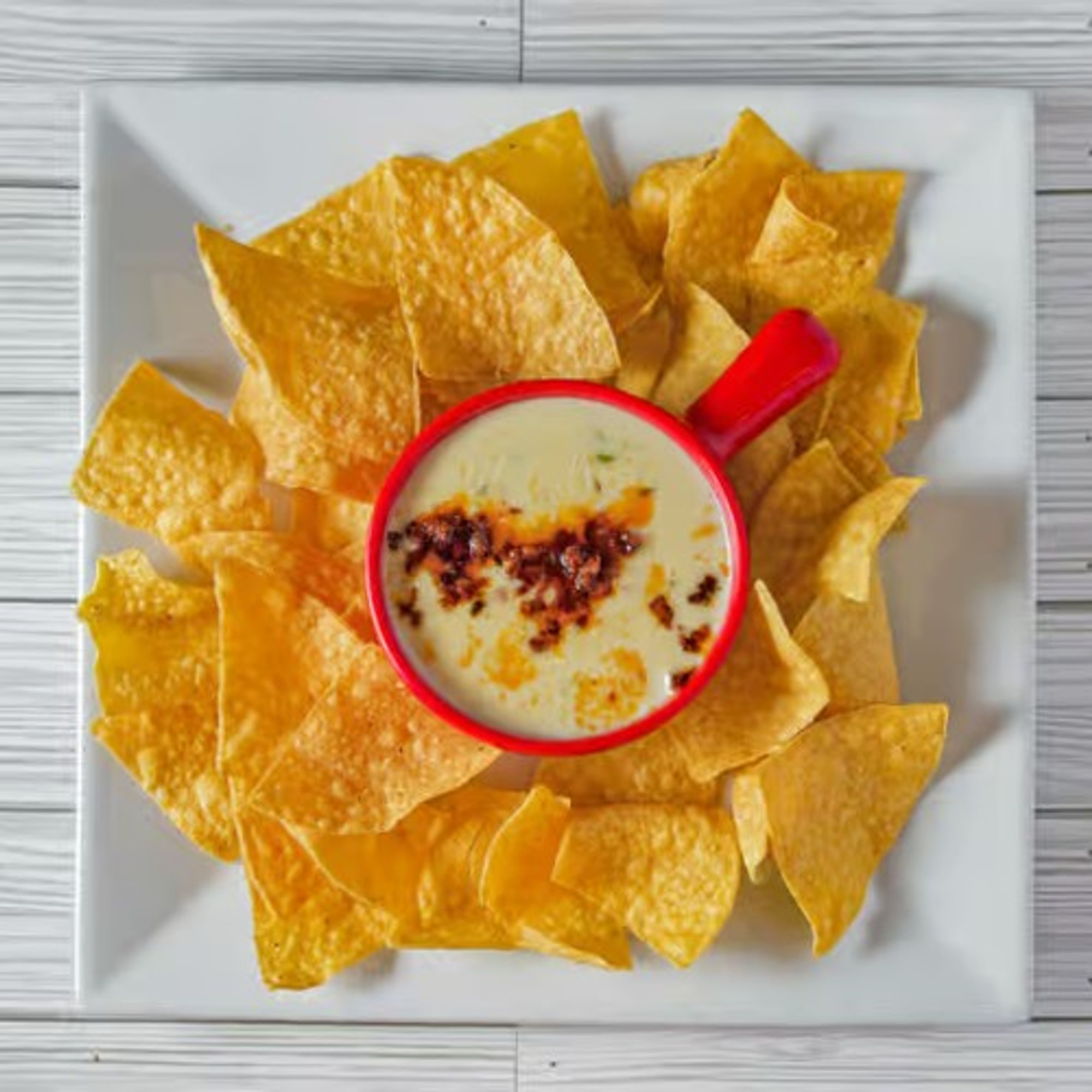 Chorizo Dip