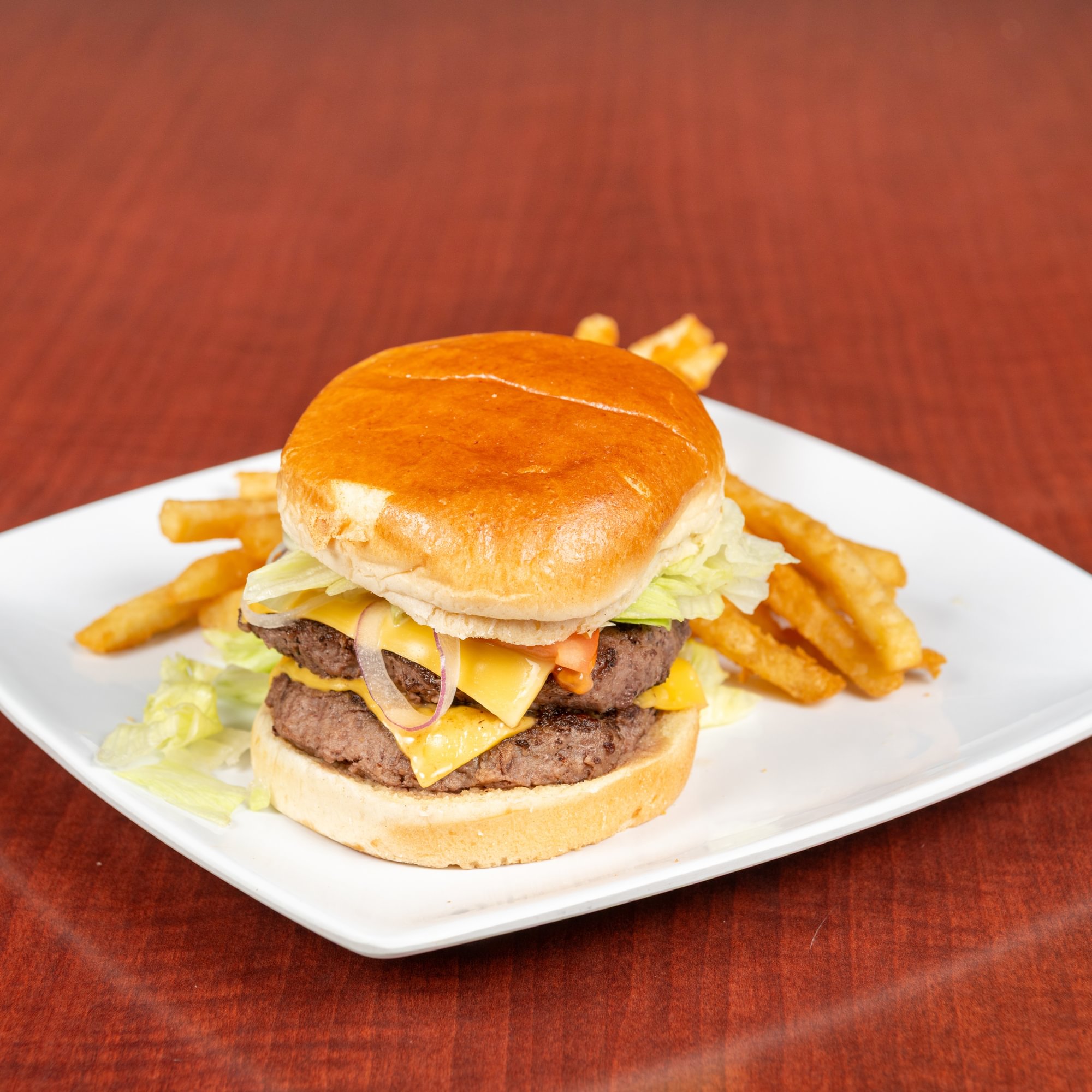 Italian Hamburger