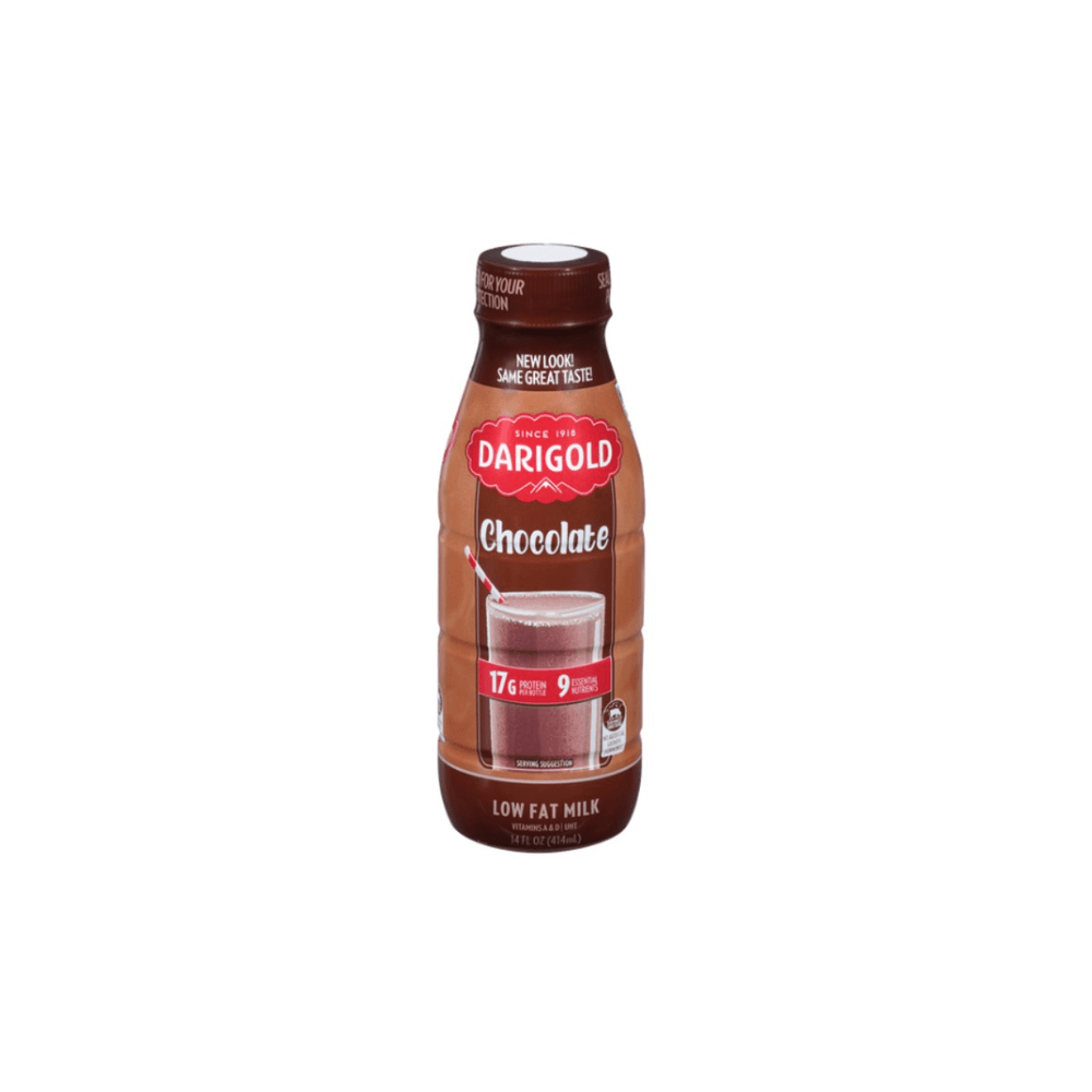 Chocolate Milk