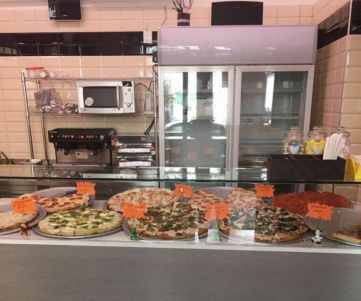 Images Why Not Pizza al Trancio e Rosticceria