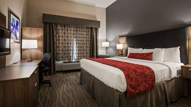 Images Best Western Plus Nashville Airport Hotel
