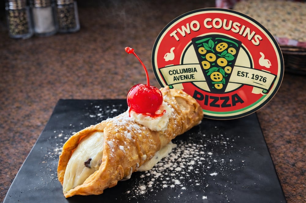 Cannoli