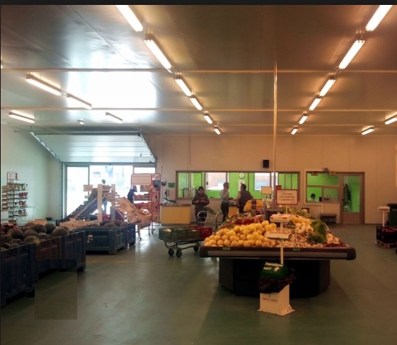 Galería en miniatura