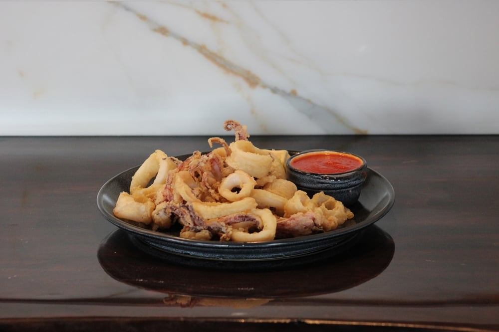 Calamari