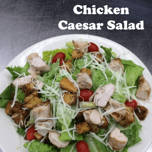 Caesar Salad