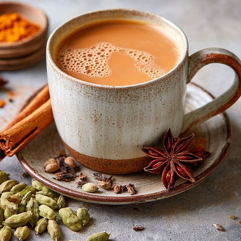 Tea