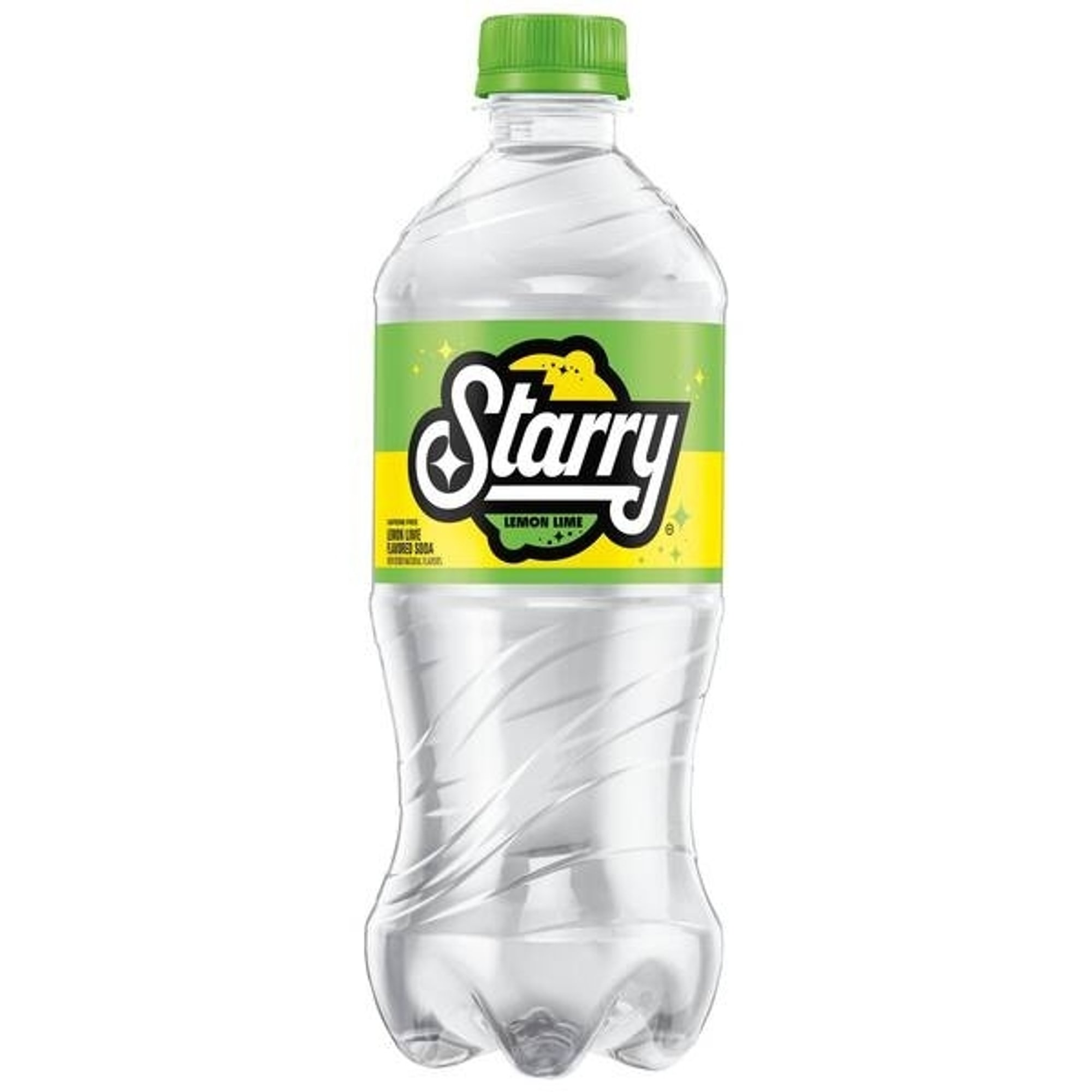 Starry - 20oz Bottle