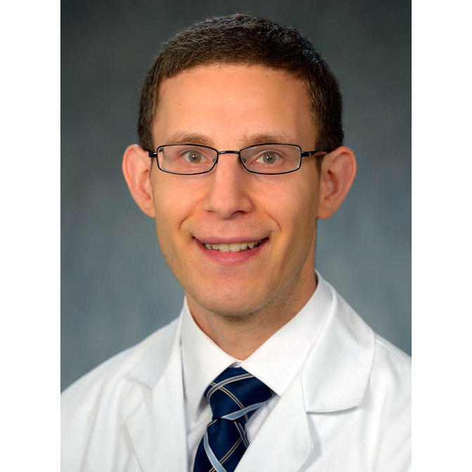 Raphael Karkowsky, MD Photo