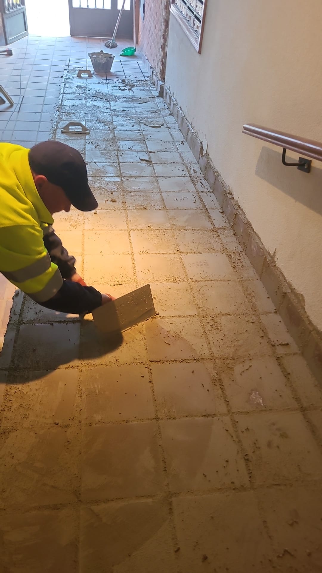 Galería en miniatura