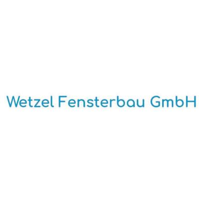 Logo von Wetzel Fensterbau GmbH | Stuttgart