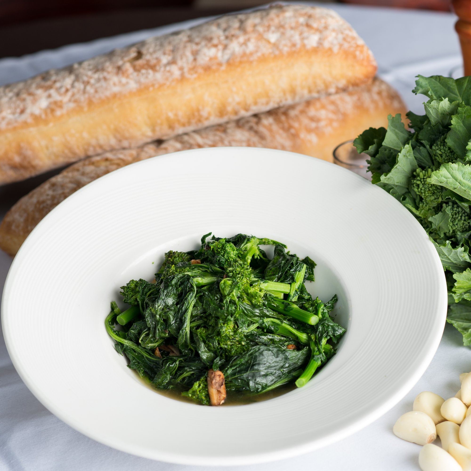 Broccoli Di Rabe