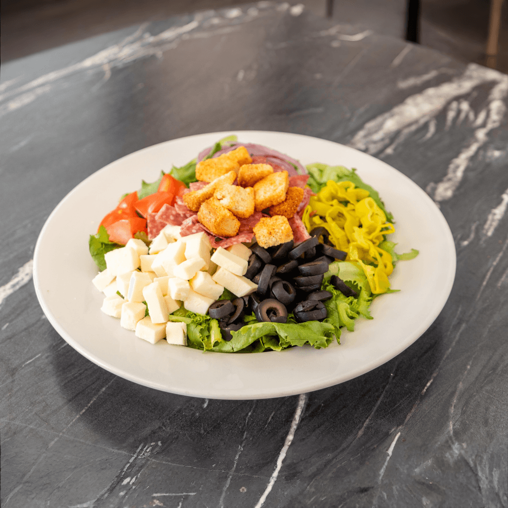 Antipasto Salad