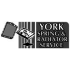 York Spring & Radiator Service Ltd Aurora