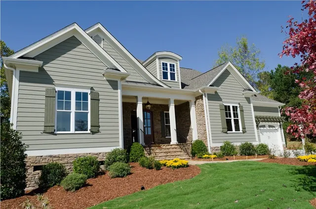 Siding Maintenance