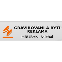 logo MICHAL HRUBAN