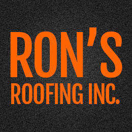 Ron's Roofing, Inc.