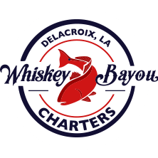 Whiskey Bayou Charters Logo
