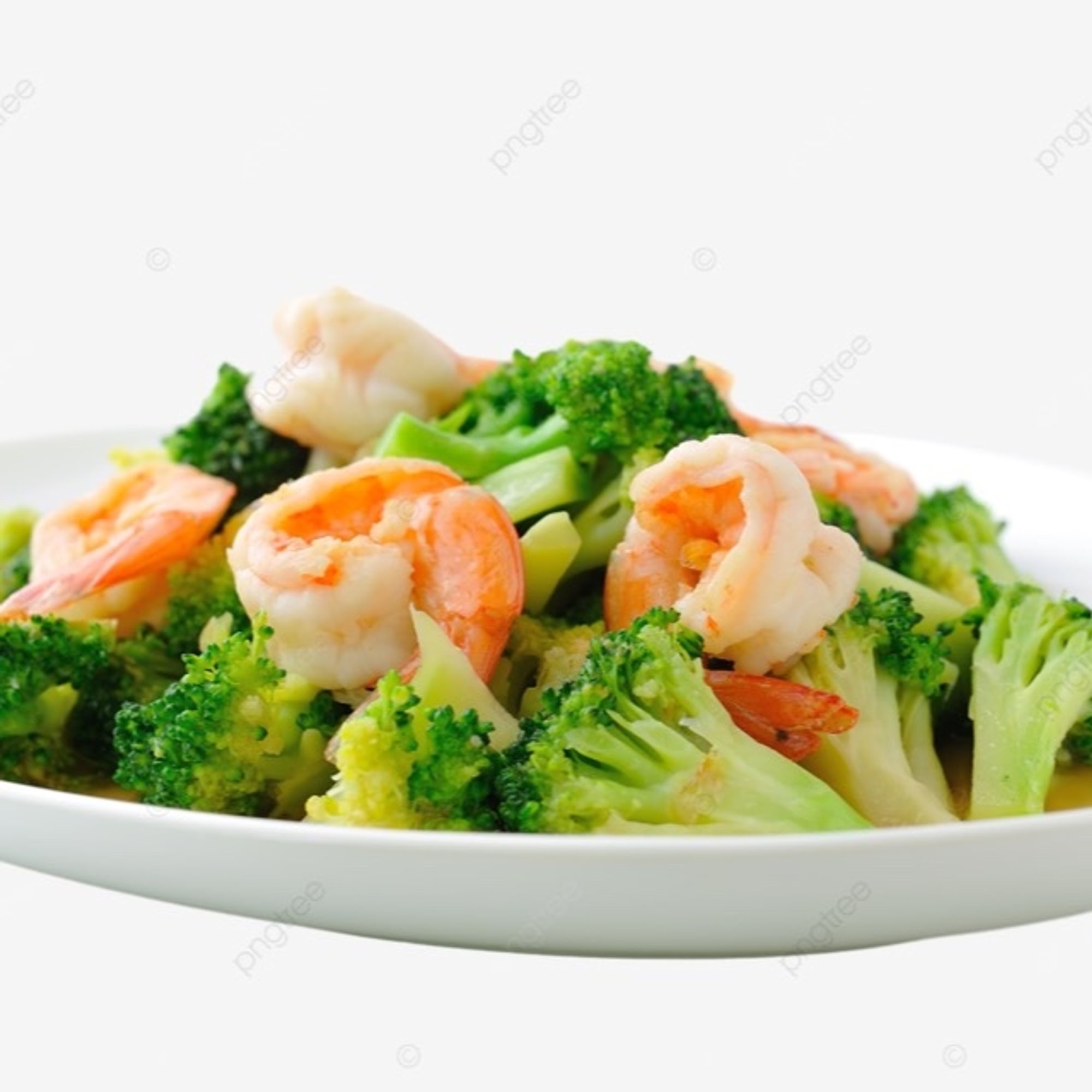 Fresh Broncoli